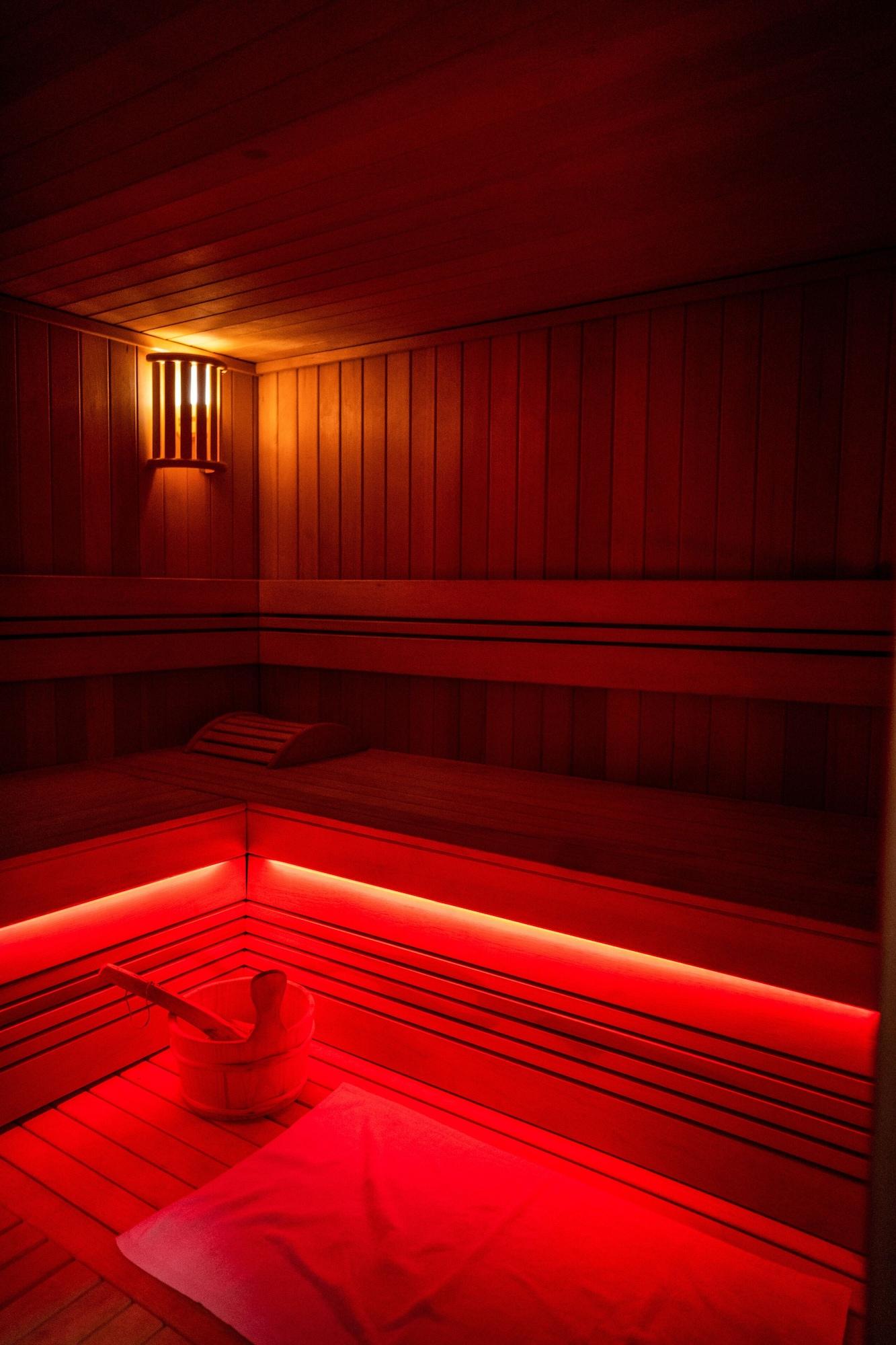 Spa Le Manguier Hotel