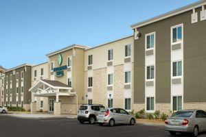 Alojamiento - Woodspring Suites Orlando Airport