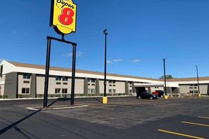 Alojamiento - Super 8 by Wyndham South Holland