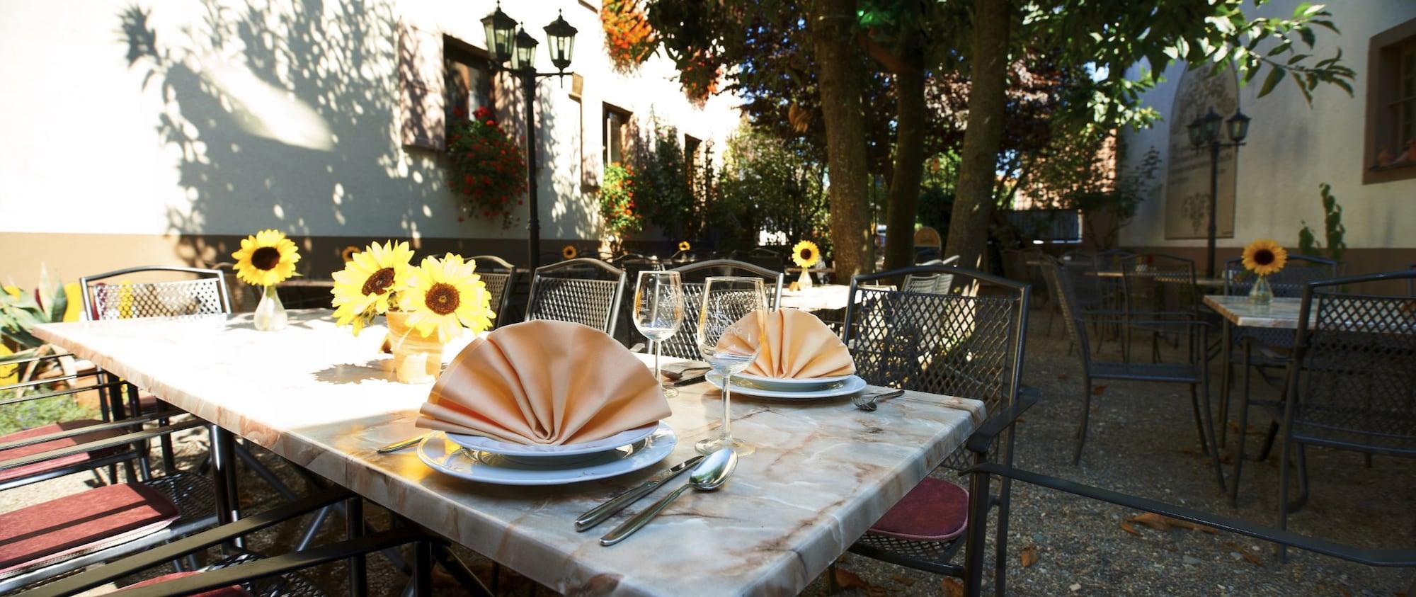 Restaurant Gasthof Löwen