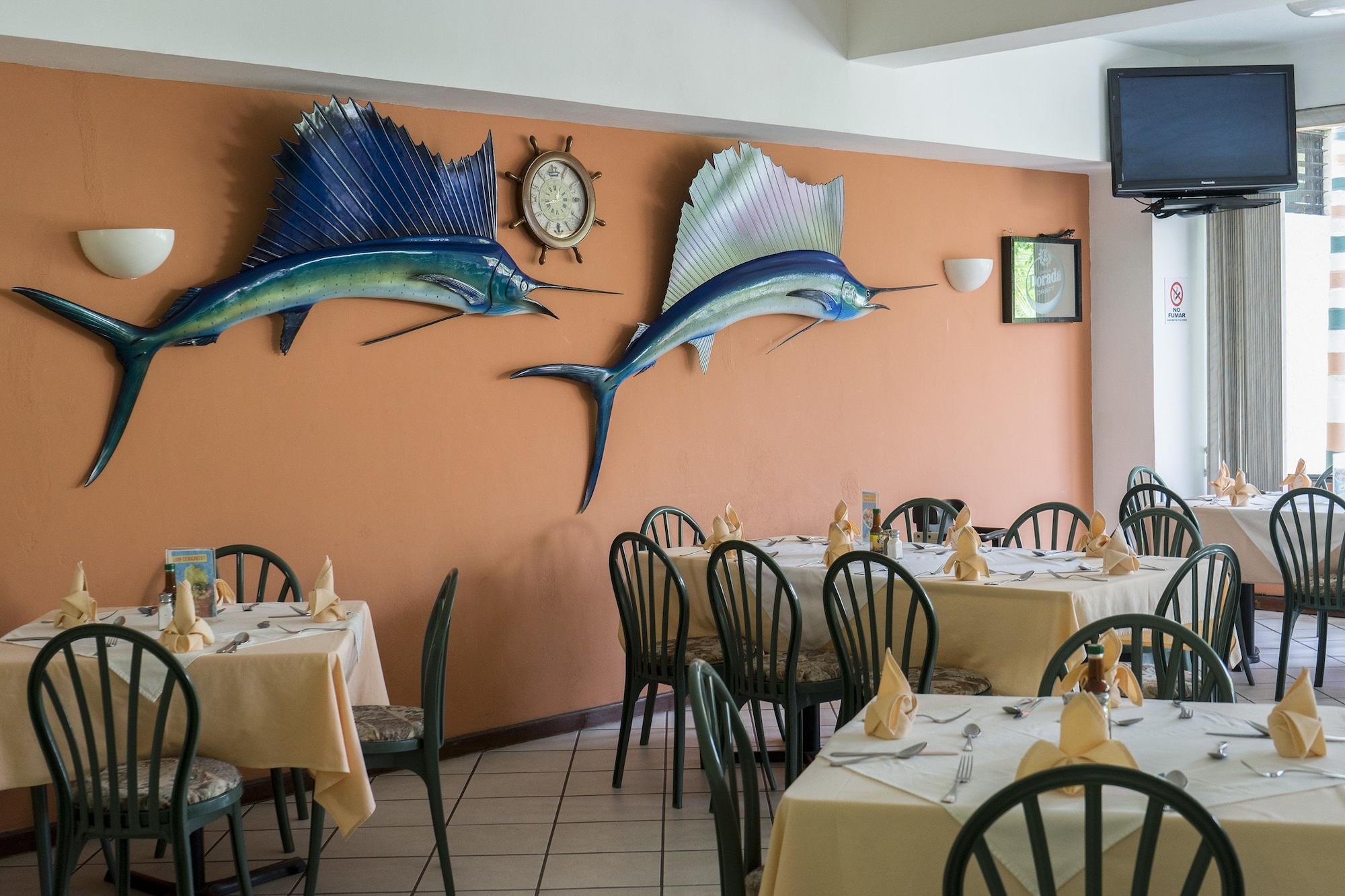 Restaurant Hotel Martita