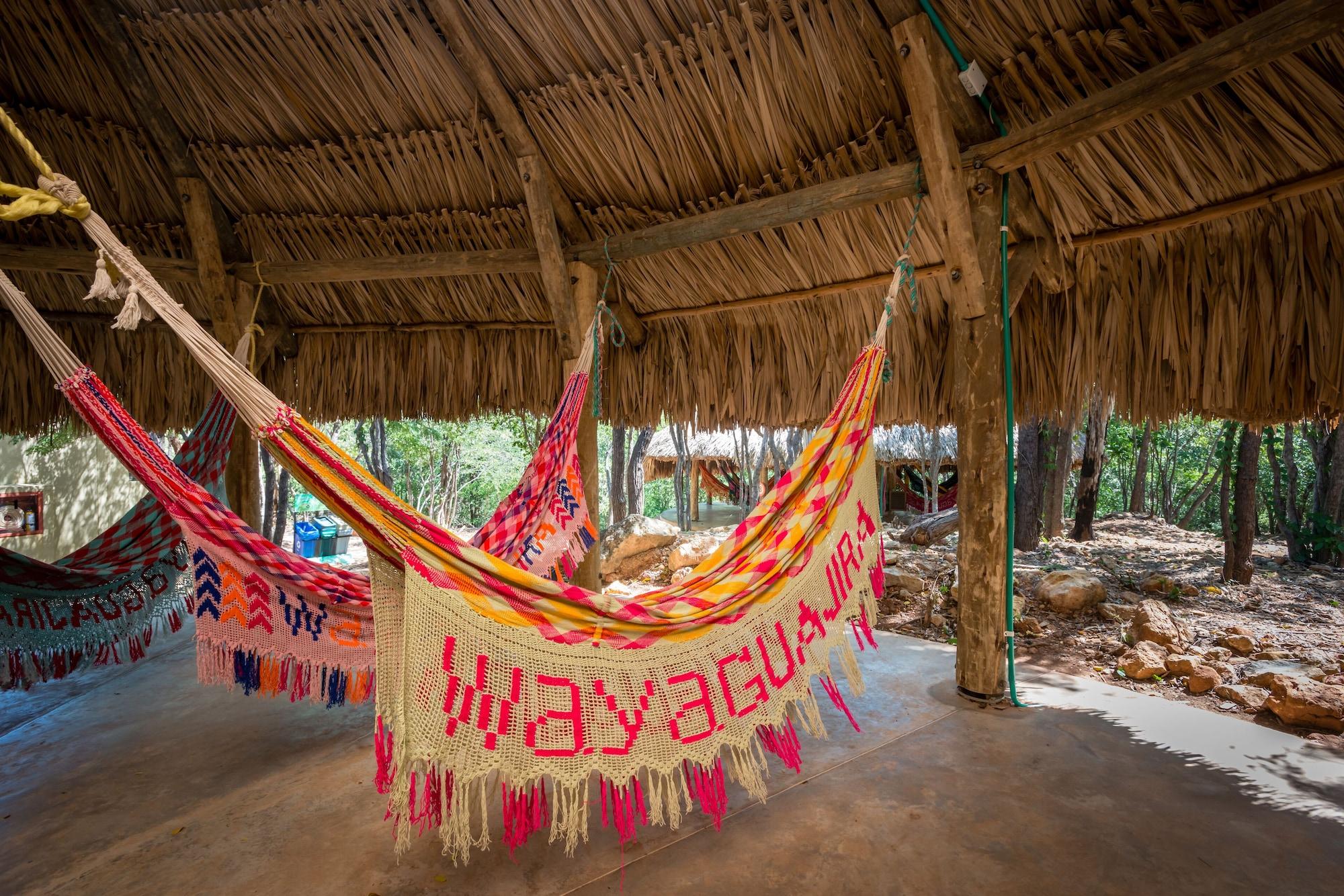 Equipamiento de Habitación Waya Guajira
