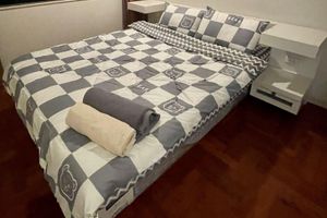 Alquiler Vacacional - Great location in a quite area,walking distance to MRT / BTS