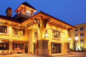 Alojamiento - Homewood Suites by Hilton Richland