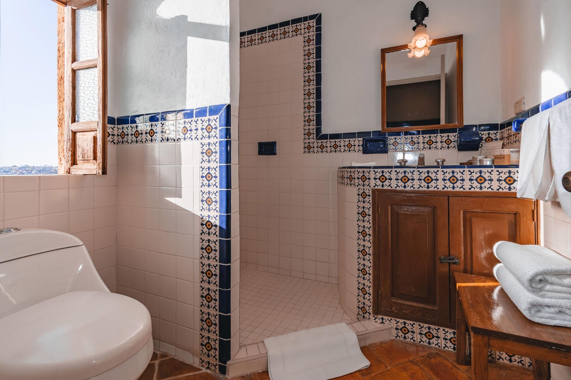 Equipamiento de Habitación Hotel Carmina