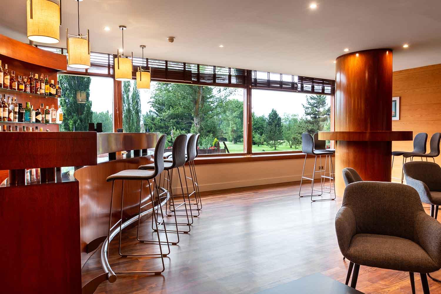 Bar/Salón Xalet del Golf