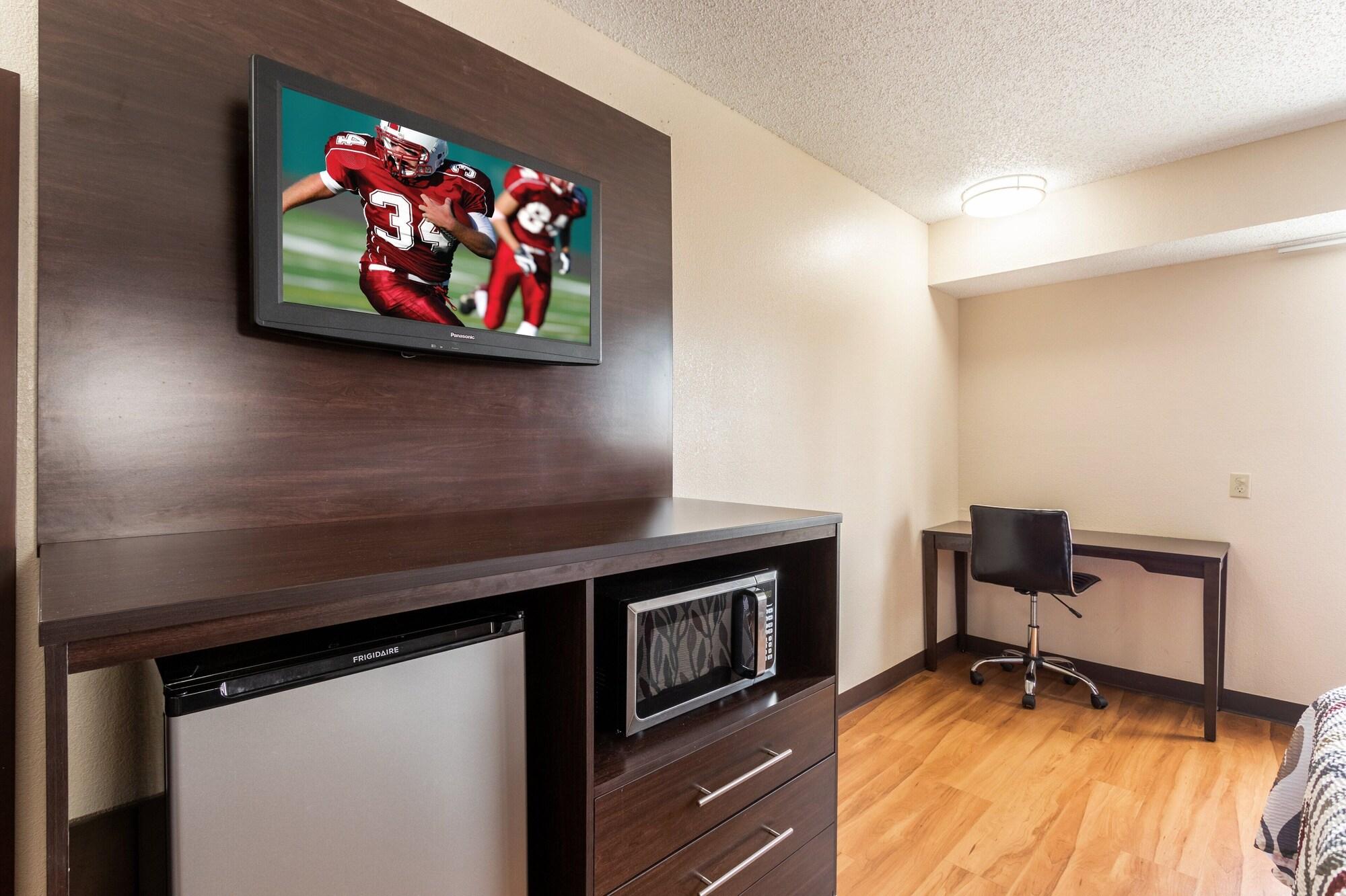 Habitación Red Roof Inn El Paso West