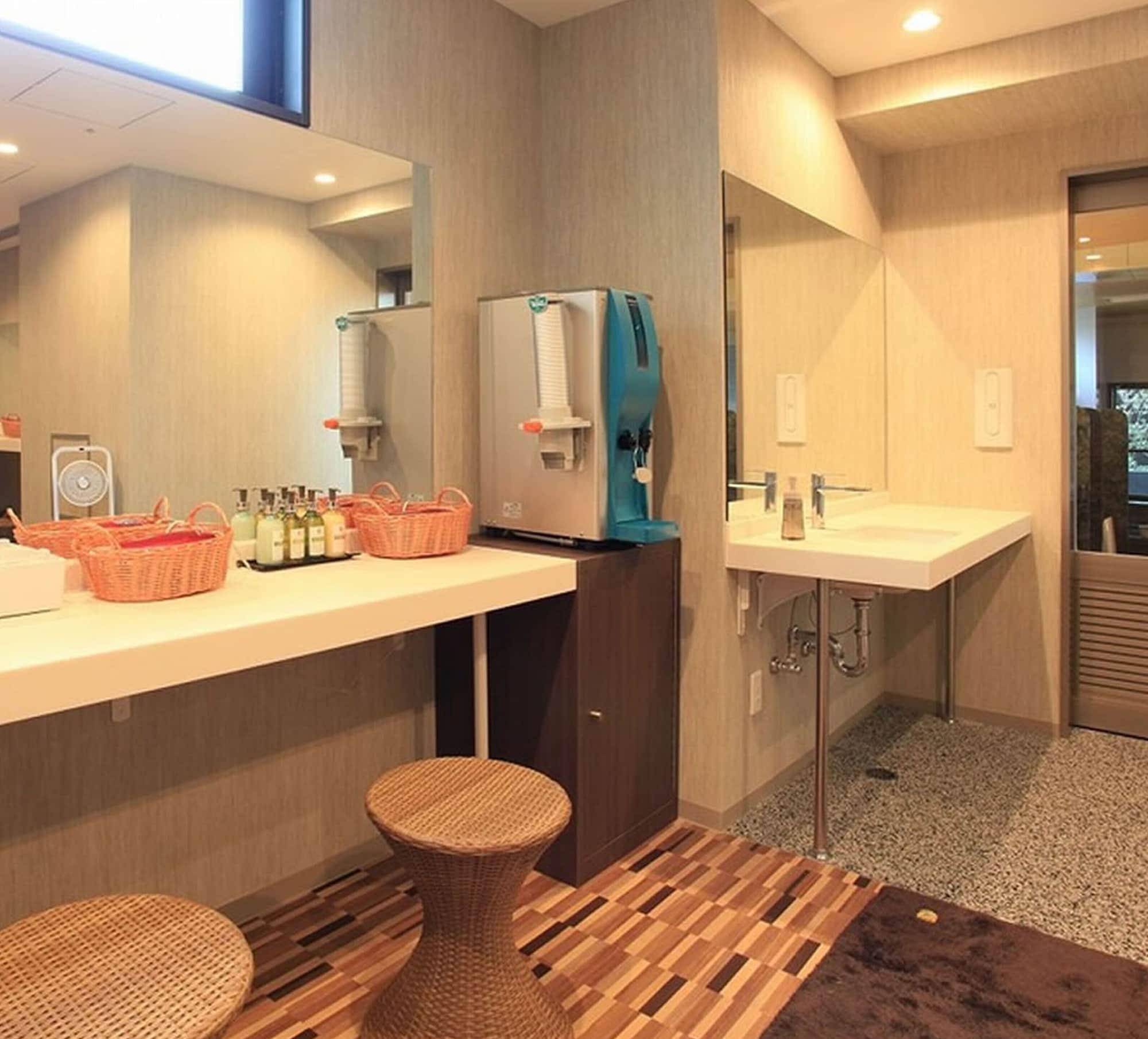 Instalaciones Recreativas Urban Hotel Kyoto Shijo Premium