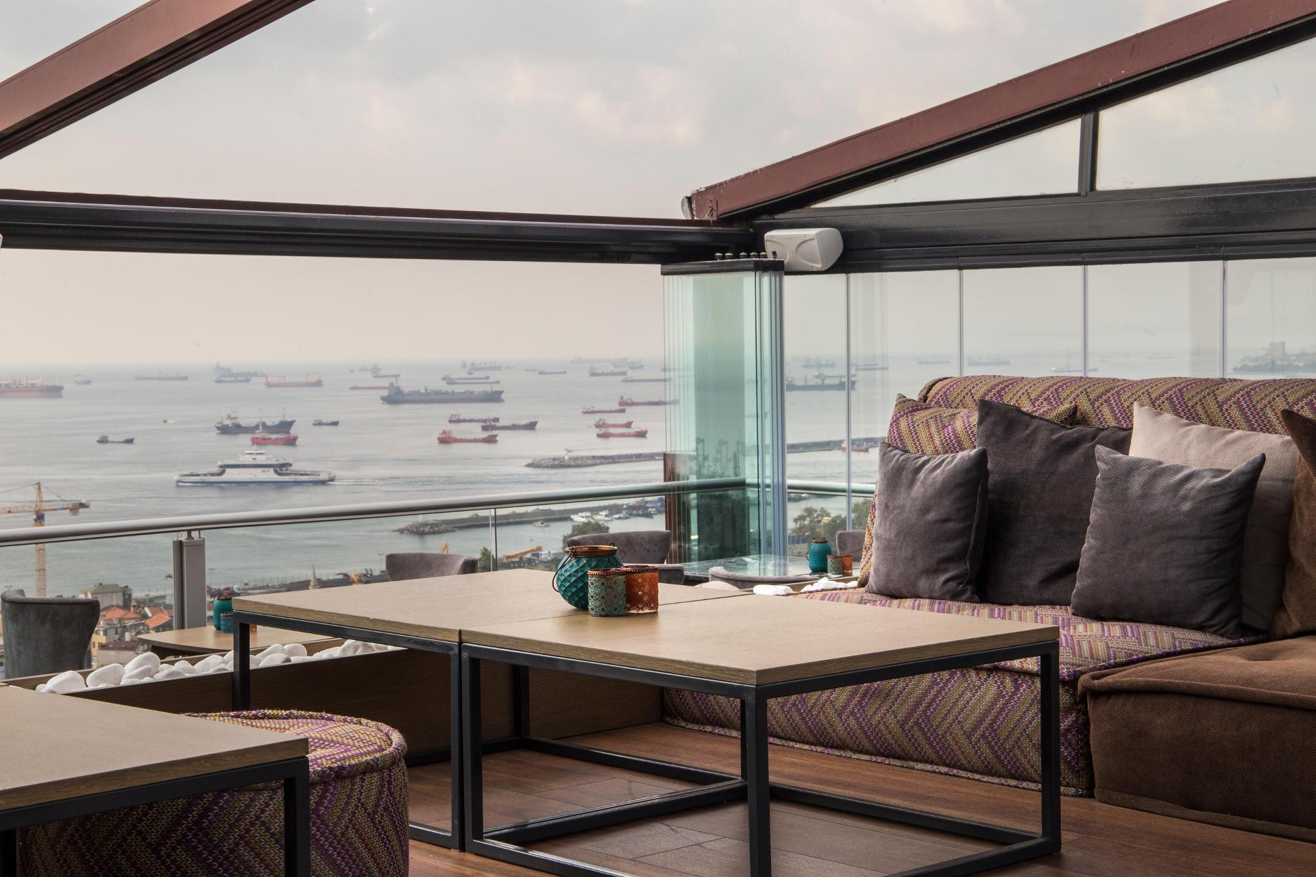 Varios Hotel Mina – Special Class