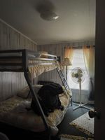 Alquiler Vacacional - Charming 3-bedroom house with AC and WiFi at Lake Texoma