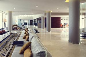 Alojamiento - Mercure Santa Rosa La Pampa