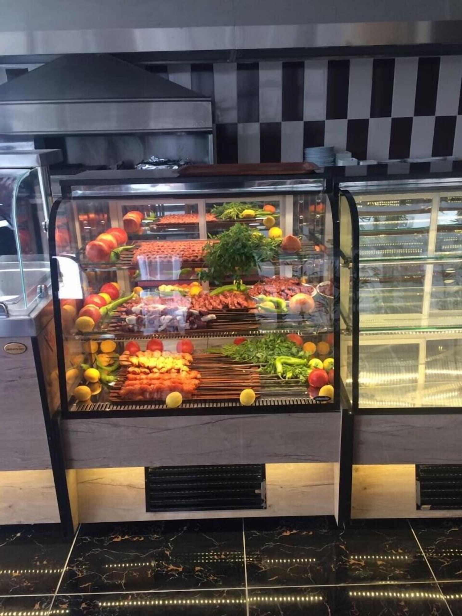 Restaurant Cagri Otel