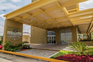 Alojamiento - Hampton Inn & Suites by Hilton Puebla