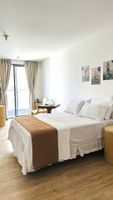 Alquiler Vacacional - Complete studio in the center of Rio VLT in front and close to Zona Sul