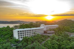 Alojamiento - Coral Blue Huatulco All Inclusive