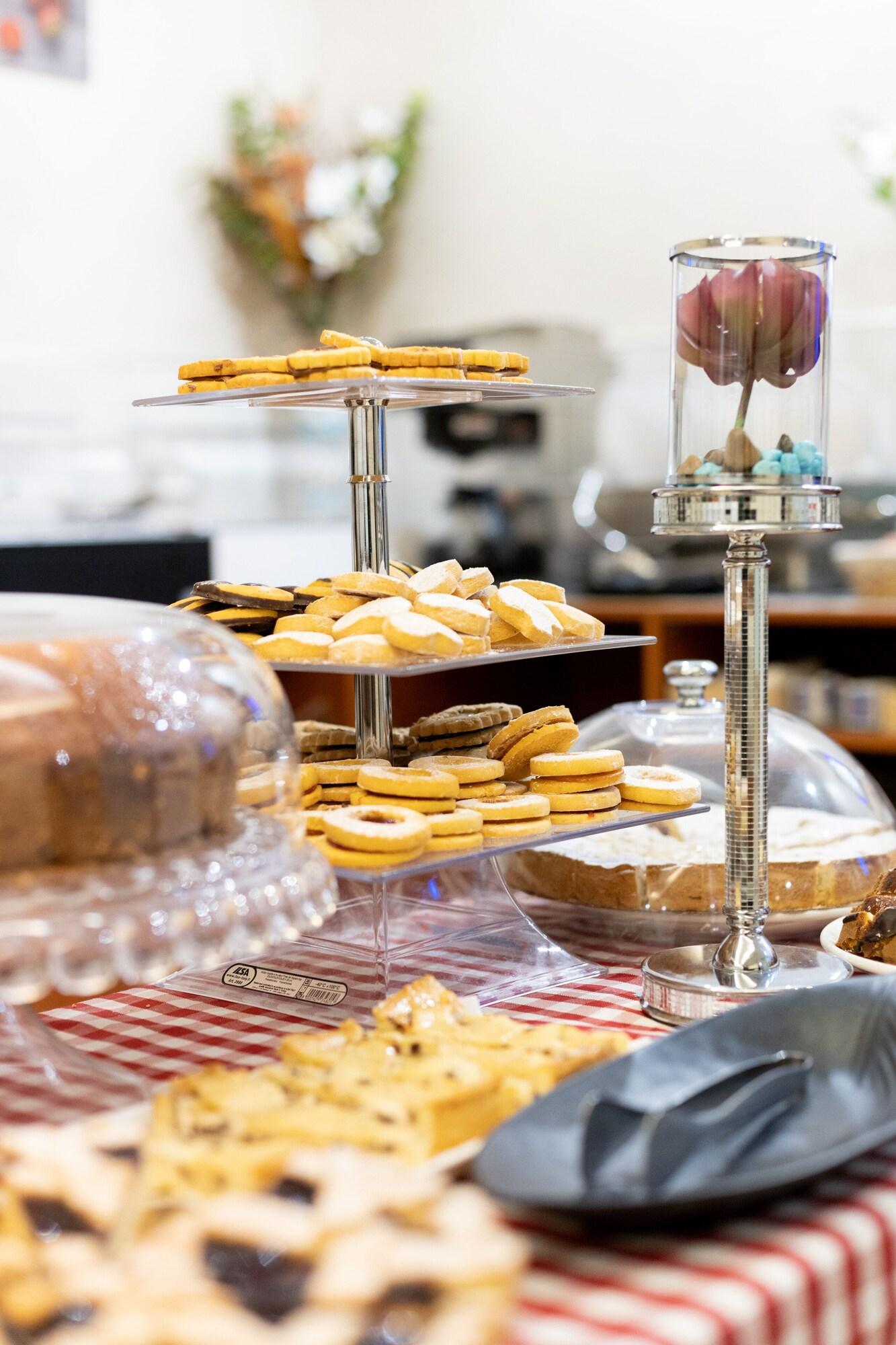 Restaurant Hotel Maximus