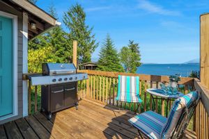 Alquiler Vacacional - 6 Mi to Main St: Oceanfront Cottage in Ketchikan