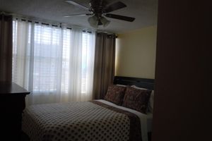 Alquiler Vacacional - This is a beach front Condo located in Isla Verde Puerto Rico