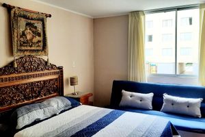 Alquiler Vacacional - Comfortable apartment in Santiago de Surco