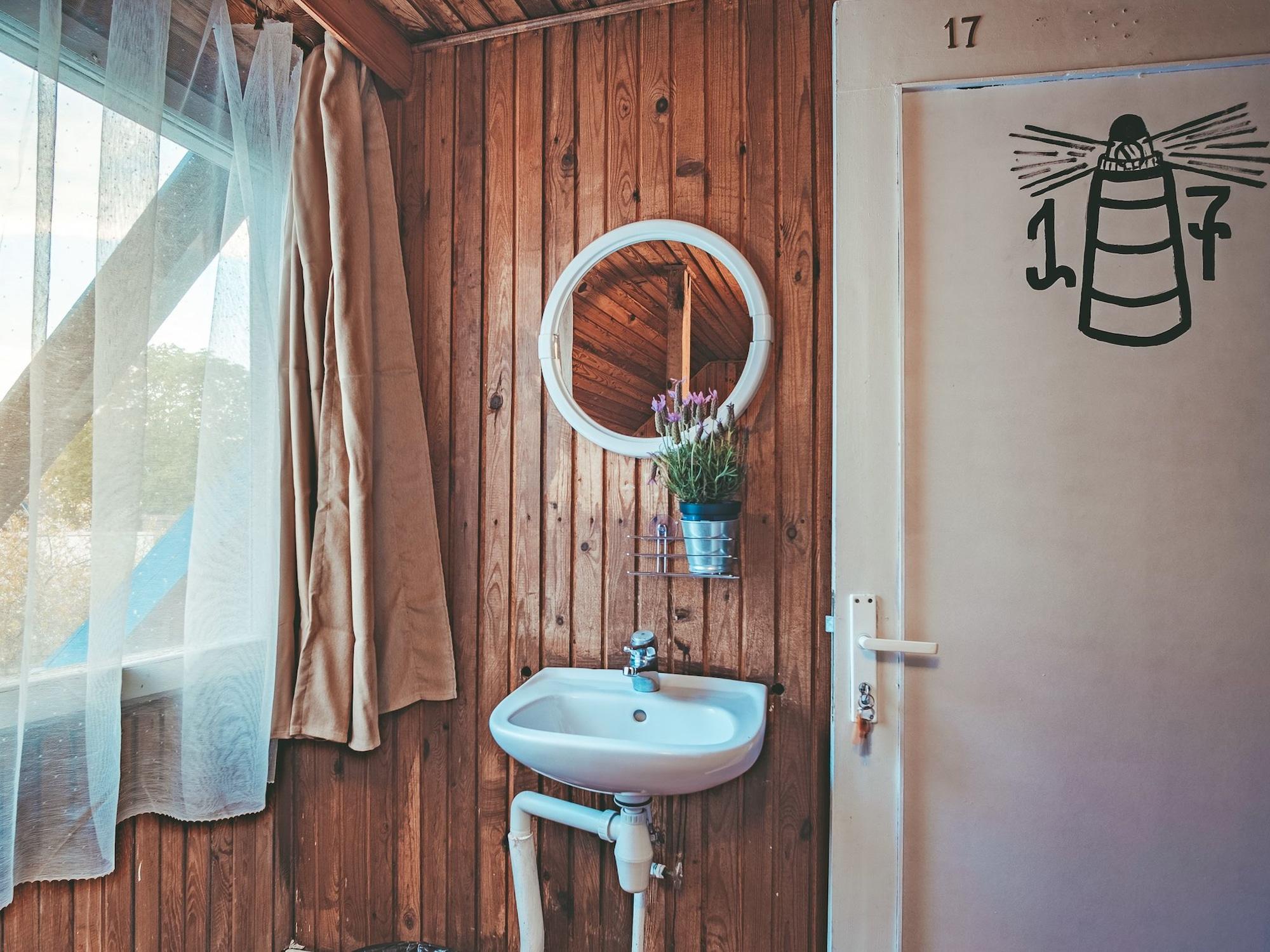 Set de Habitación Guboja