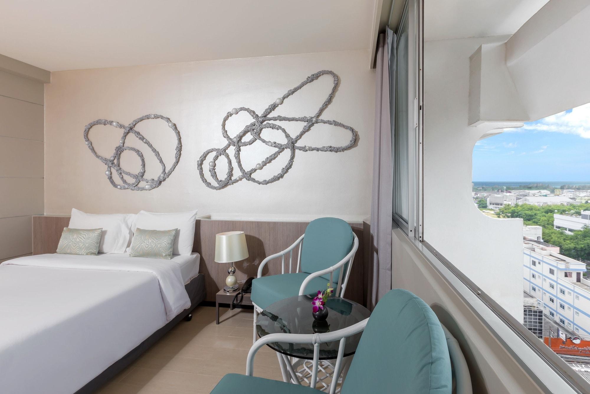 Habitación Pearl Hotel Phuket