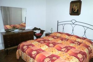 Alquiler Vacacional - panoramica casa con piscina privata