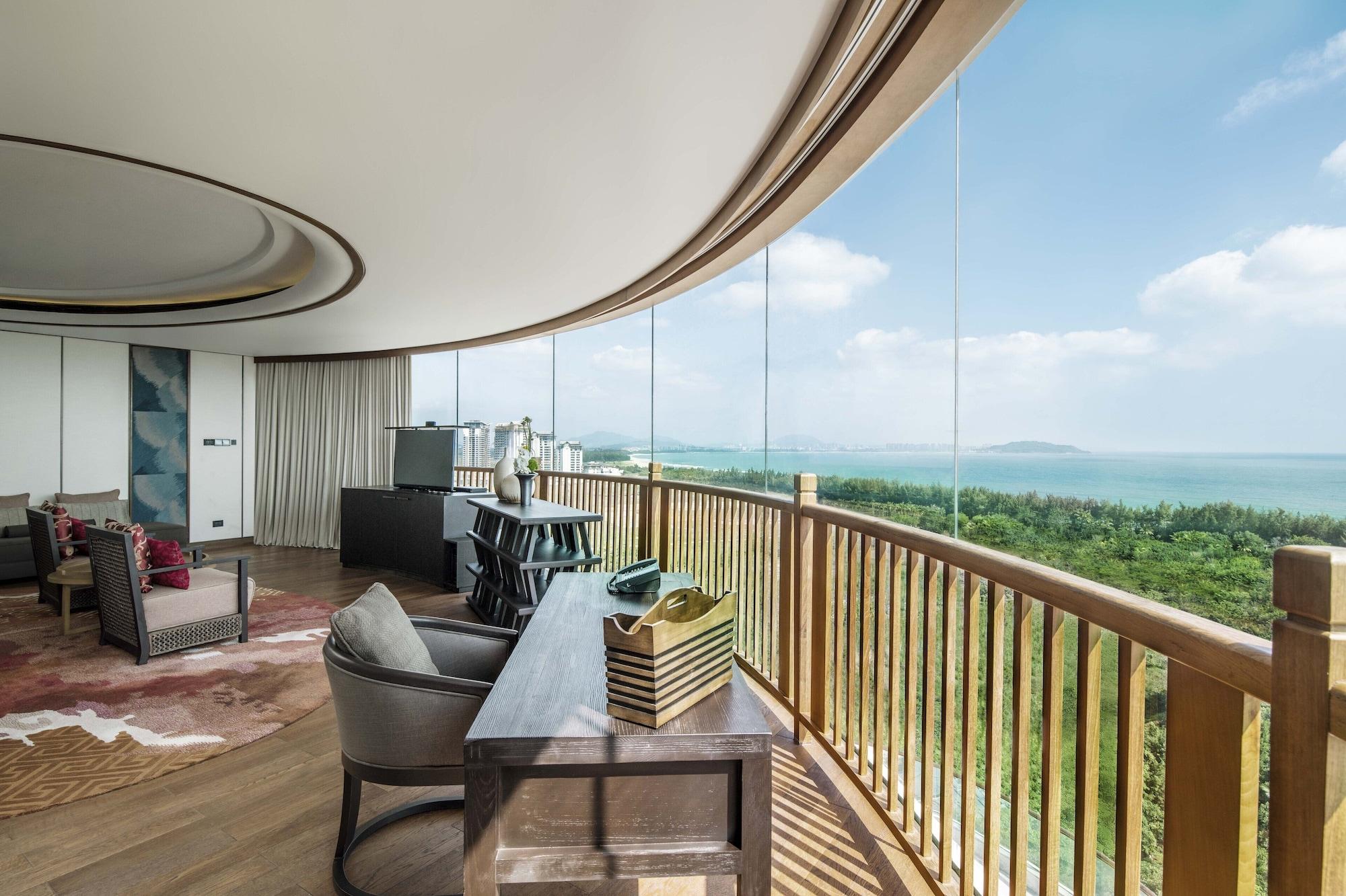 Habitación InterContinental Sanya Haitang Bay Resort by IHG