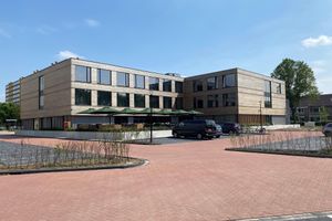 Alojamiento - Van der Valk Hotel Gorinchem-A27