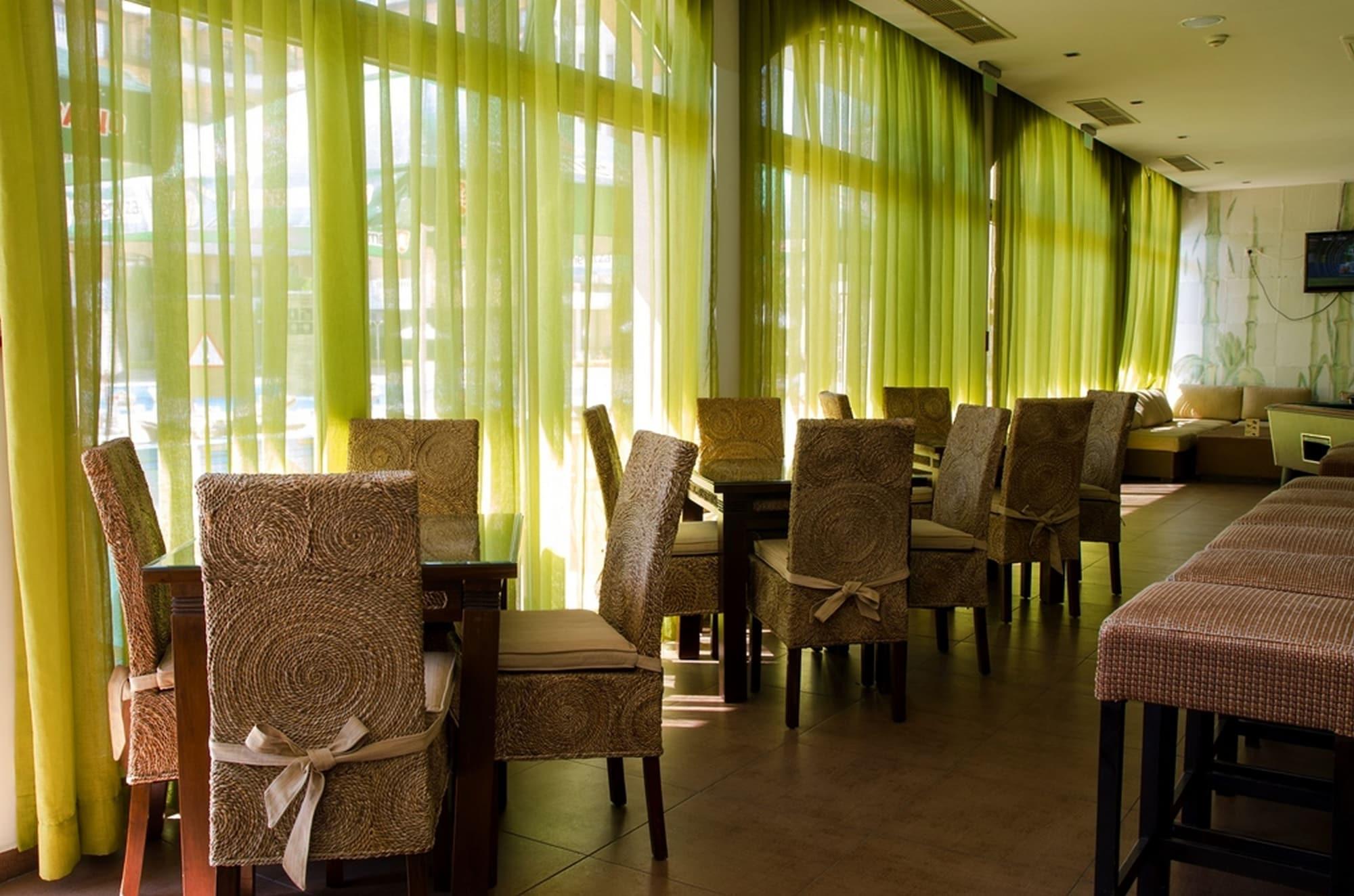 Vista Lobby Aparthotel Royal Sun