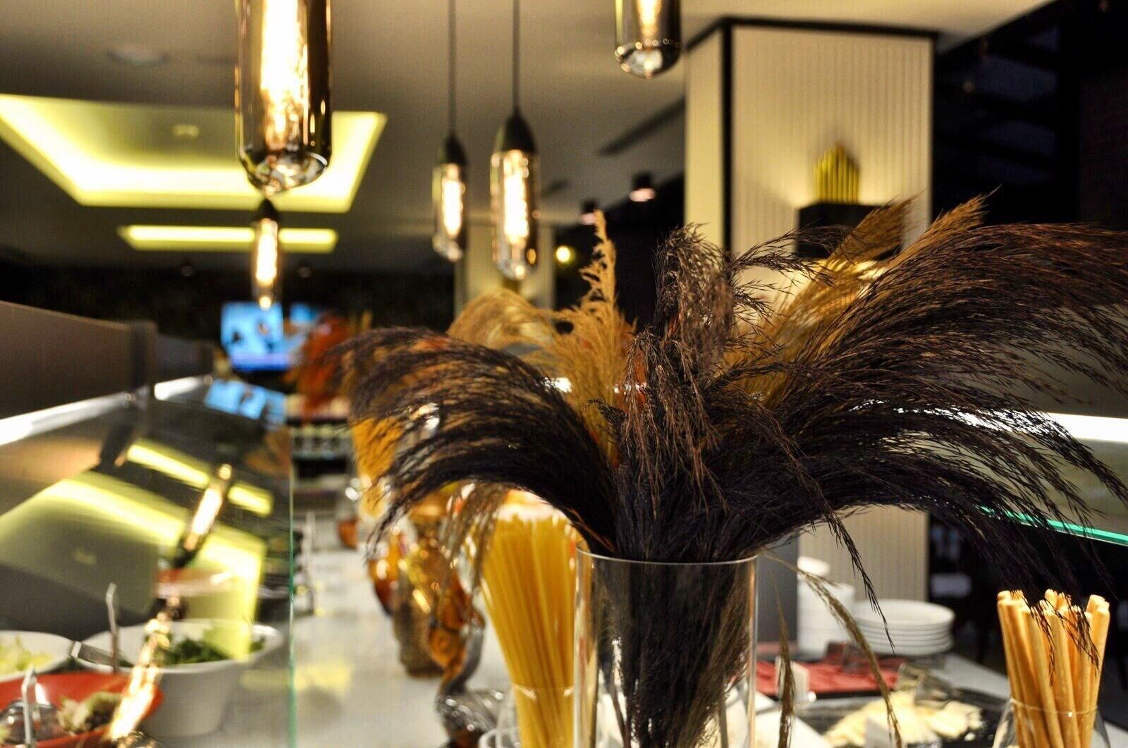 Restaurant Emens Hotel