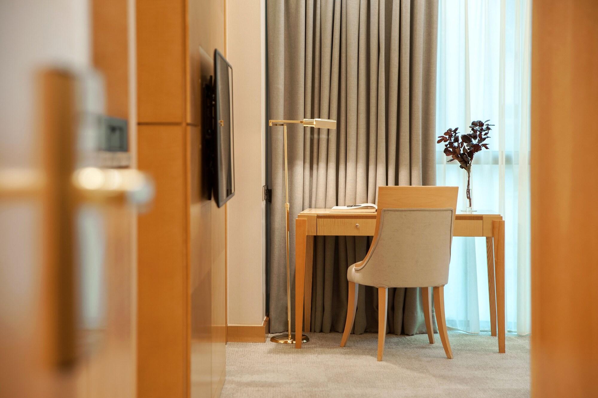 Habitación Melia Athens
