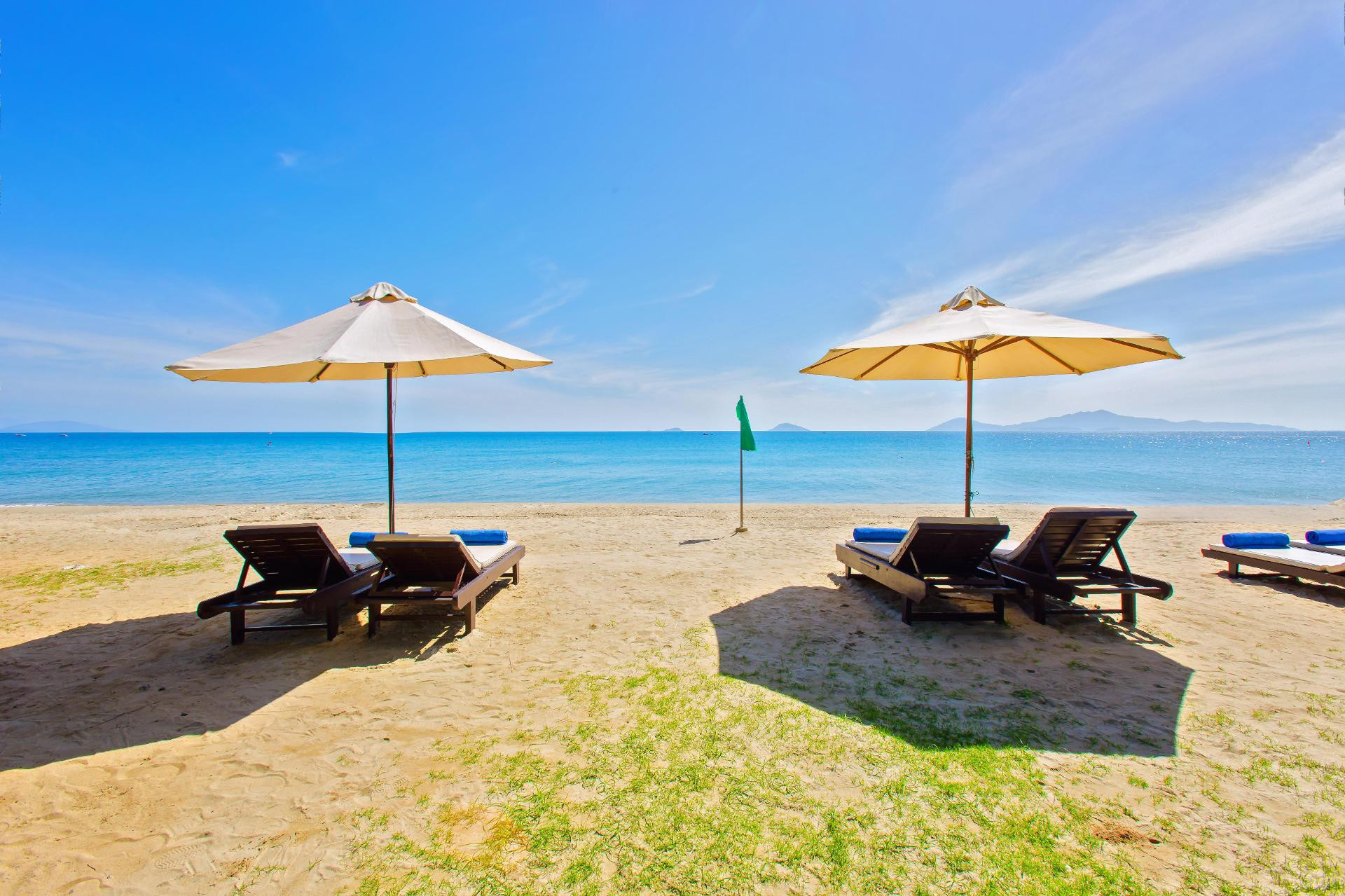 Playa Hoi An Beach Resort