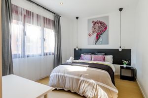 Alojamiento - AYZ Javier Cabrini - Auto check-in property