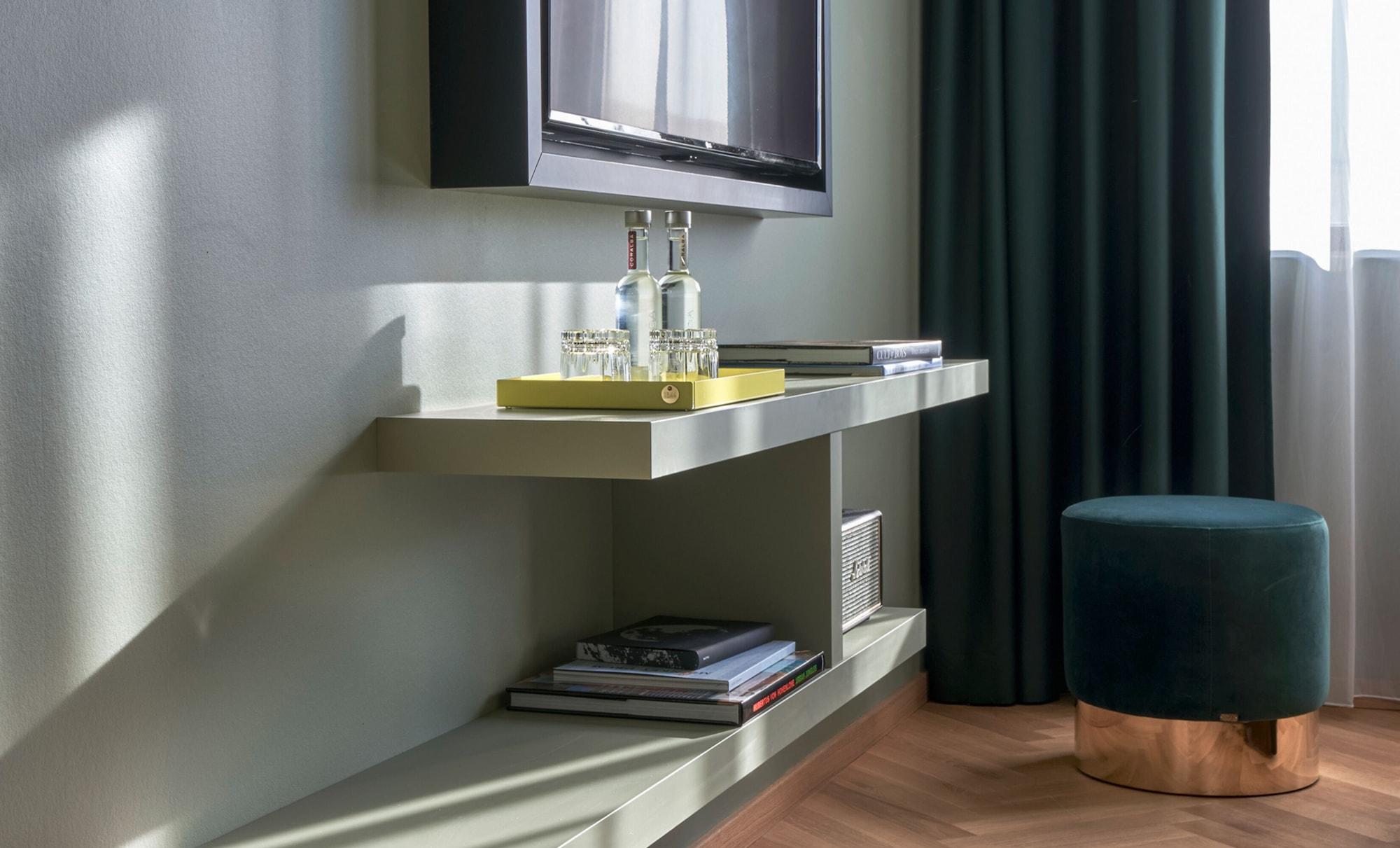 Hotel Gekko House, Frankfurt, a Tribute Portfolio Hotel