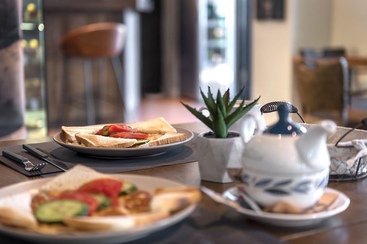 Restaurant Maxim Boutique Hotel