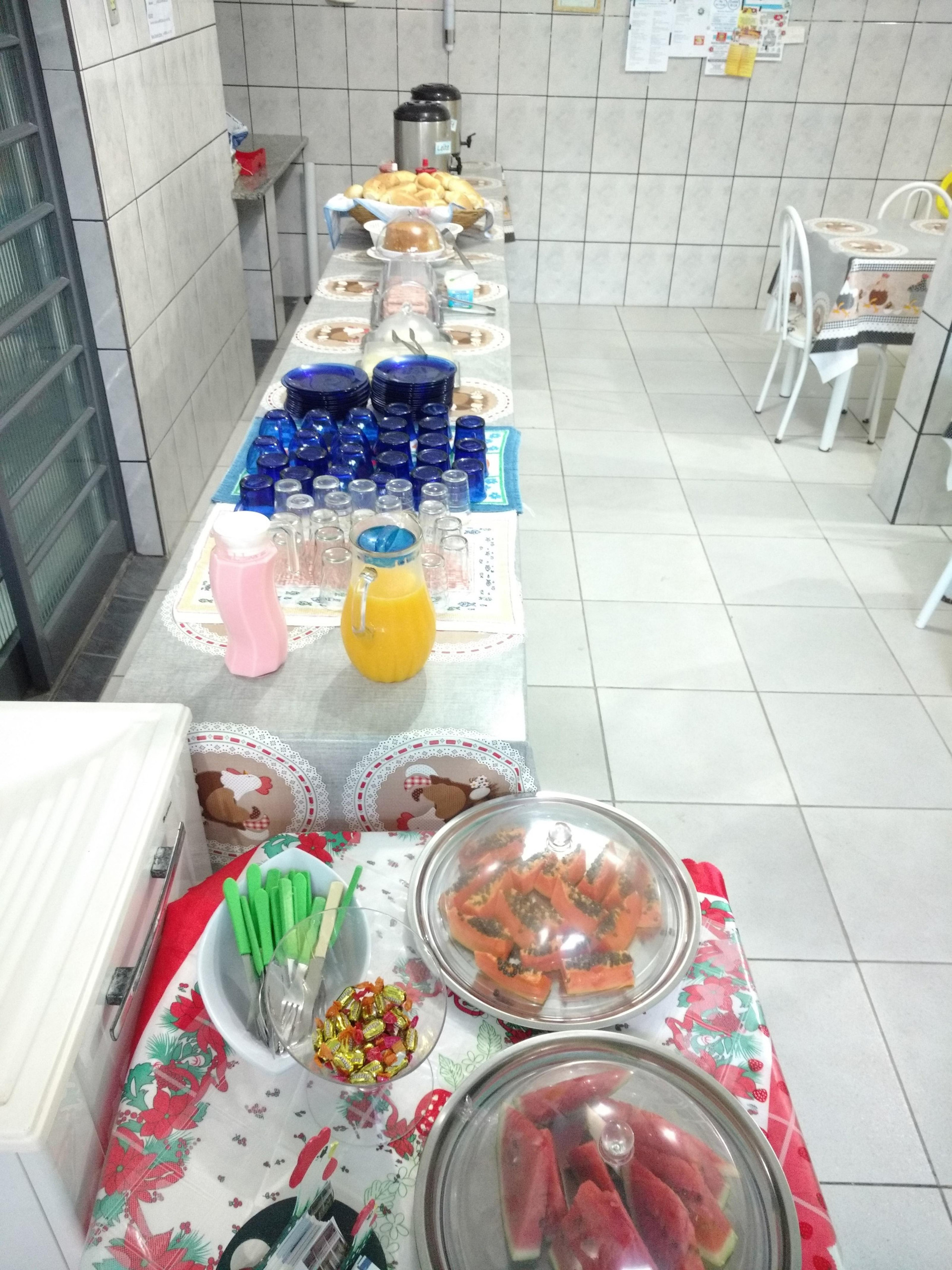 Restaurant Pousada Boa Vista