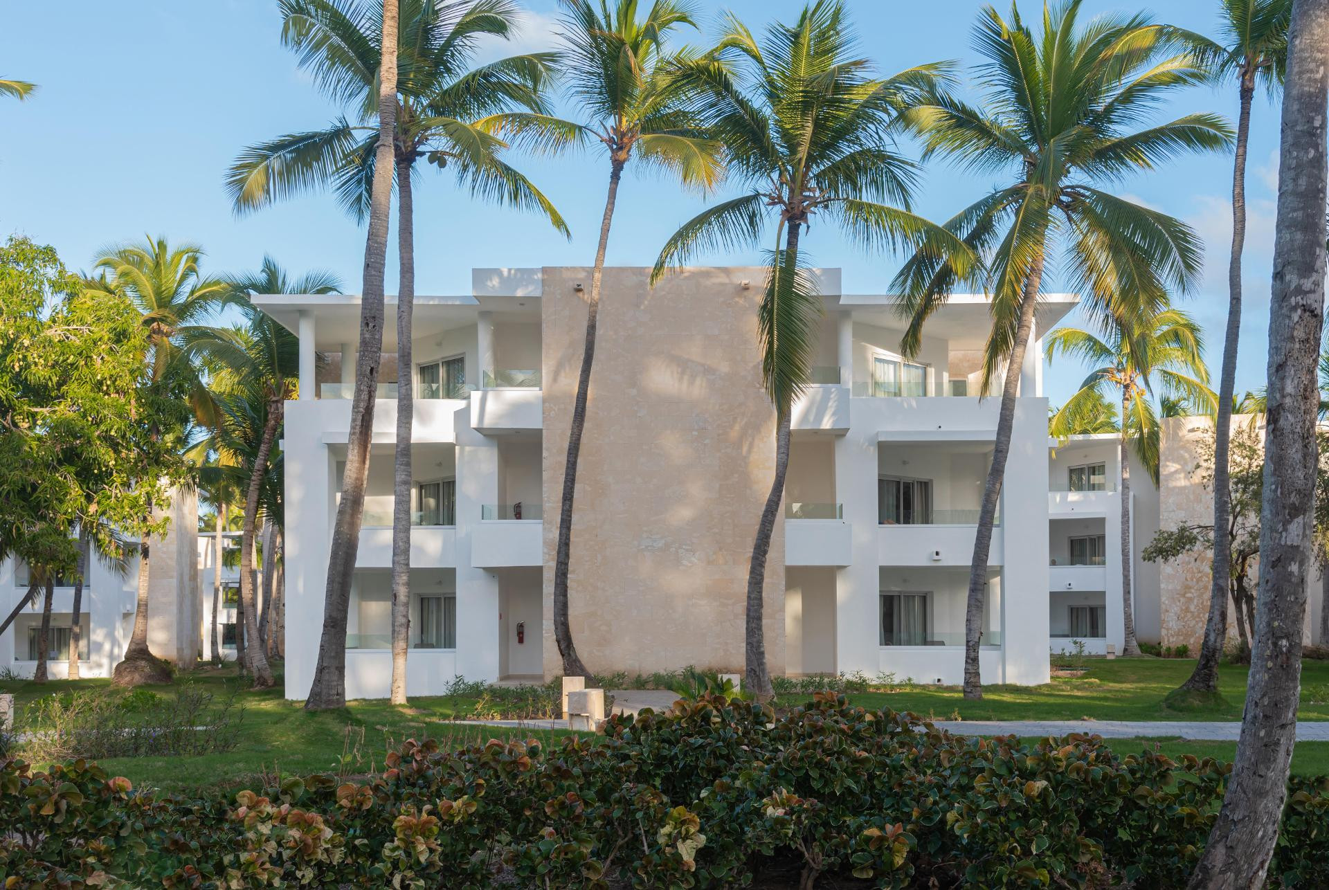 Hotel Grand Bavaro Princess