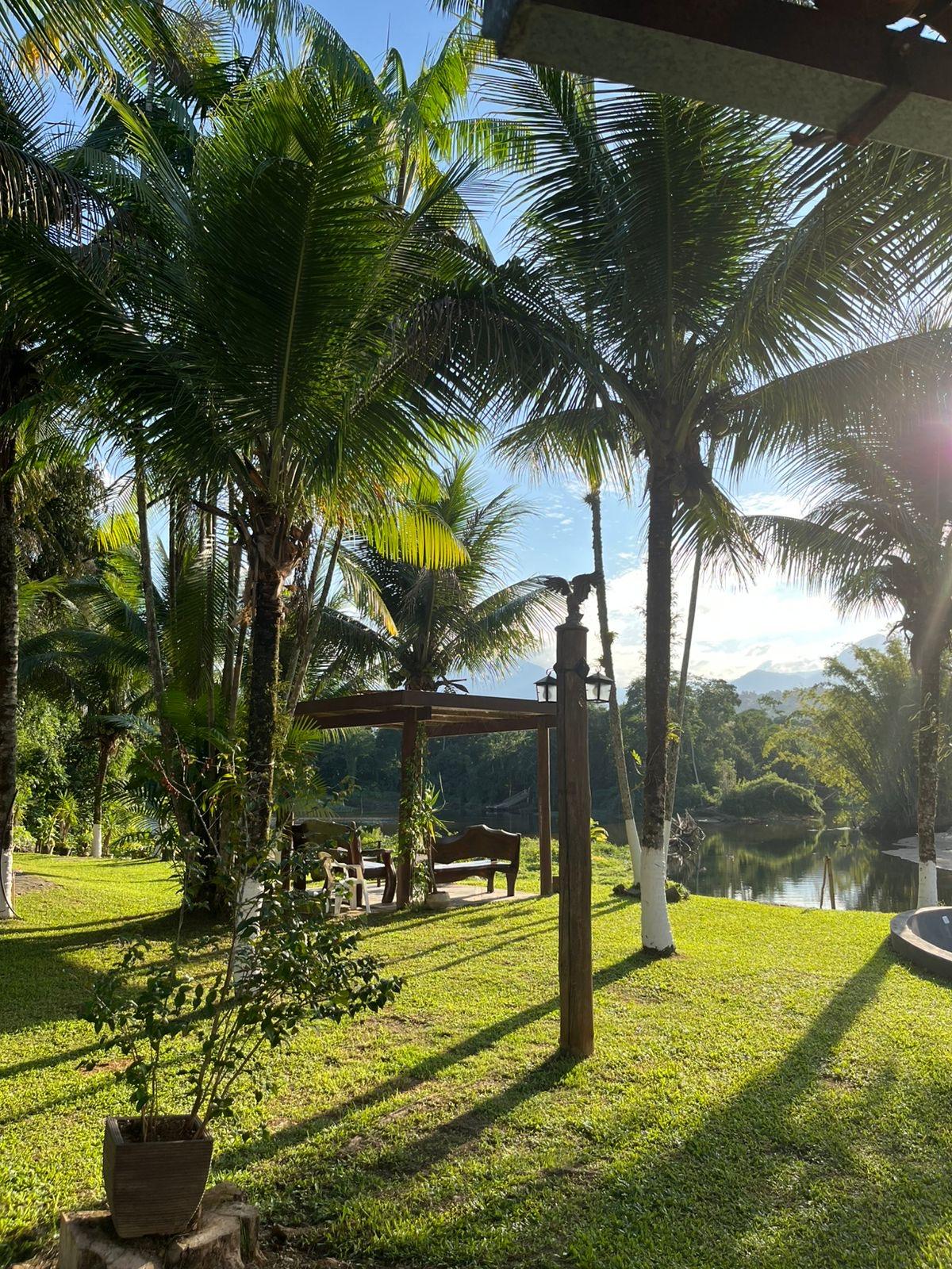 Guardería Pousada Marina Paraty