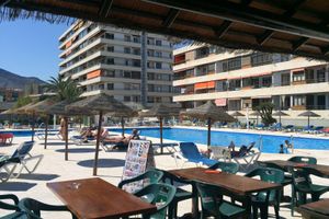 Alojamiento - Apartamentos La Nogalera