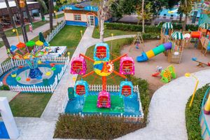 Alojamiento - IC Hotels Green Palace & Villas - All inclusive