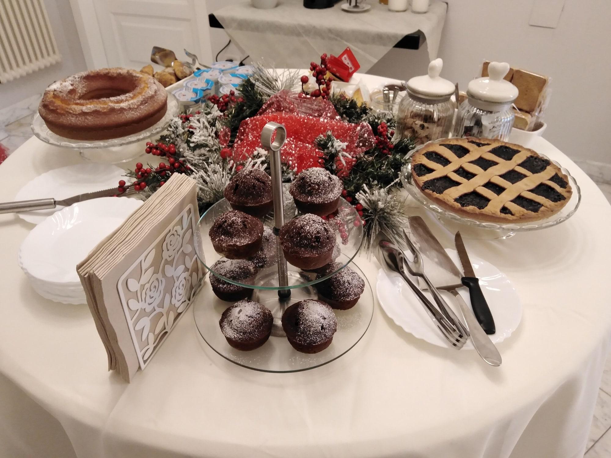 Restaurant Compasso Suites