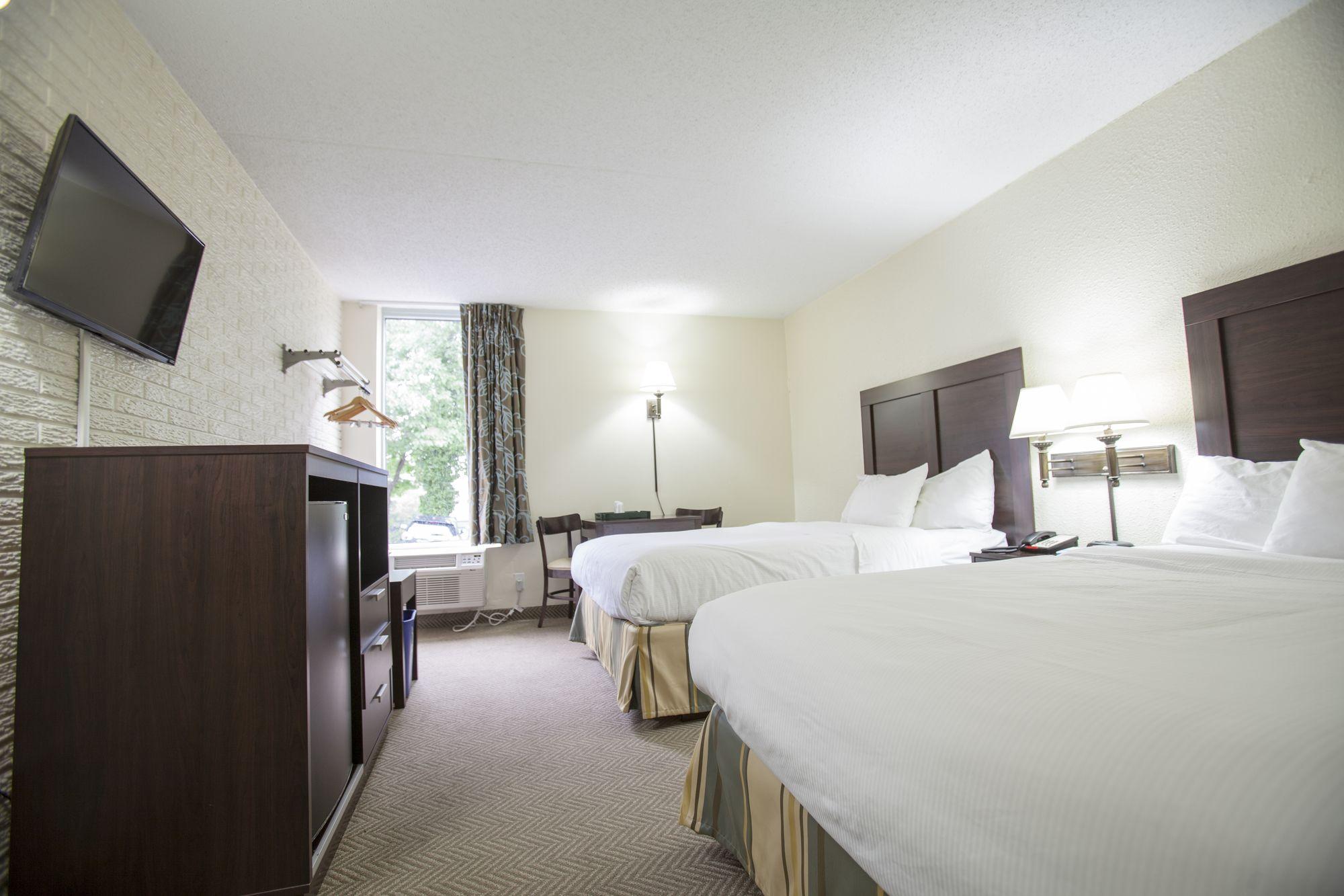 Habitación Inns Of Virginia - Arlington
