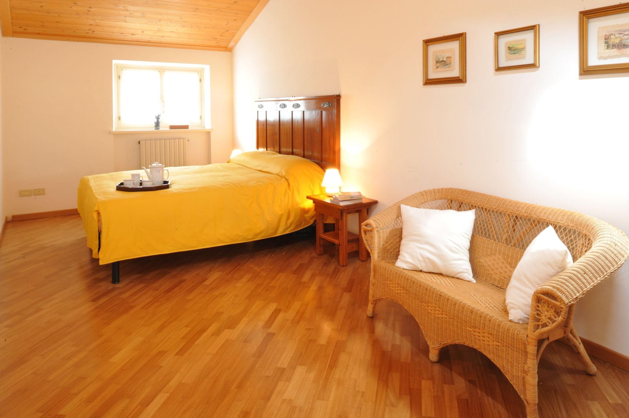 Habitación Pegaso