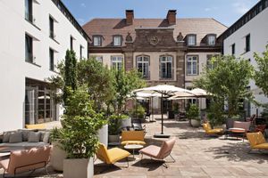 Alojamiento - Hôtel LÉONOR the place to live