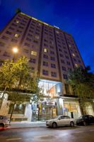 Alojamiento - NH Valencia Center