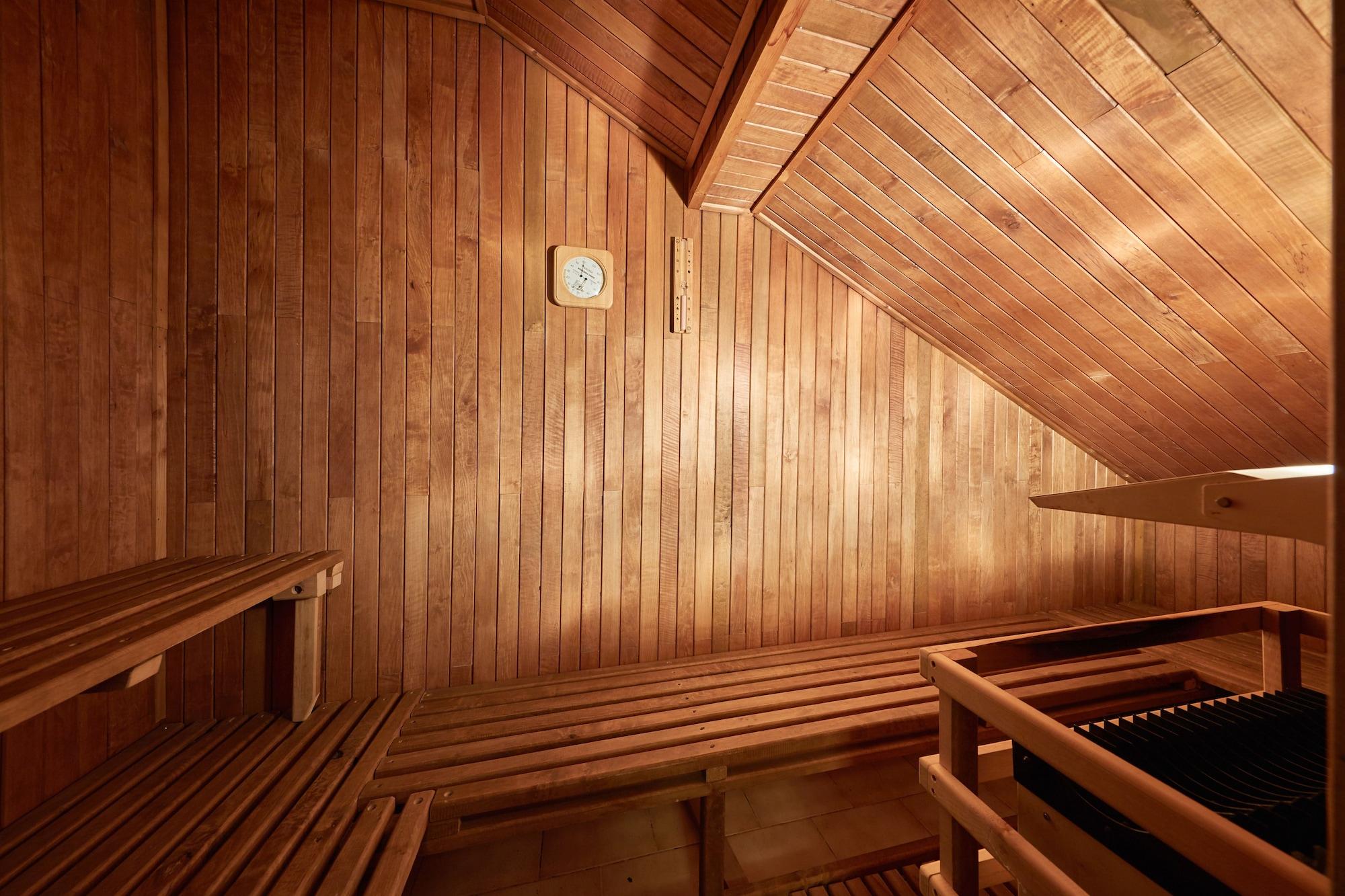 Spa Hotel Adam Trutnov