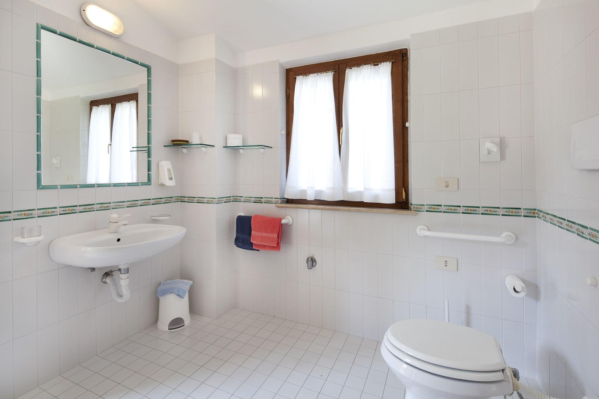 Equipamiento de Habitación Il Castello