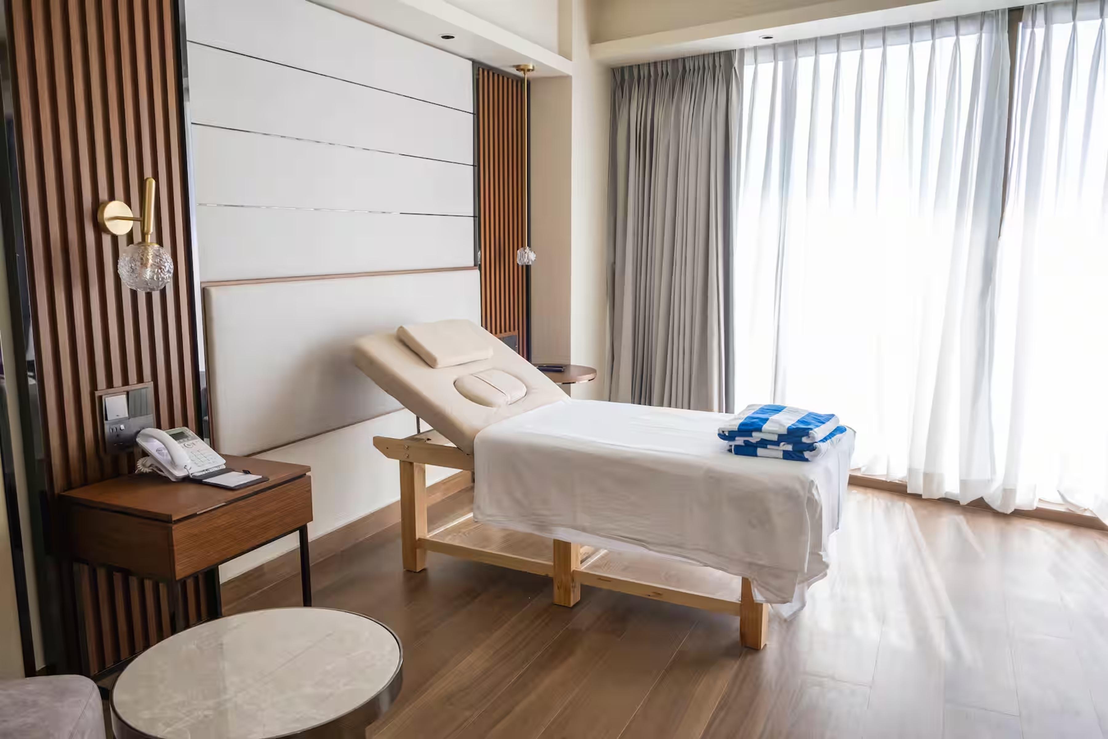Instalaciones Recreativas Ramada By Wyndham Coxs Bazar Kolatoli Beach