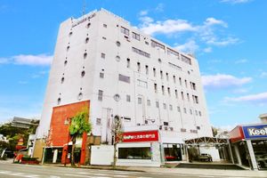 Alojamiento - Hotel Sports Palko