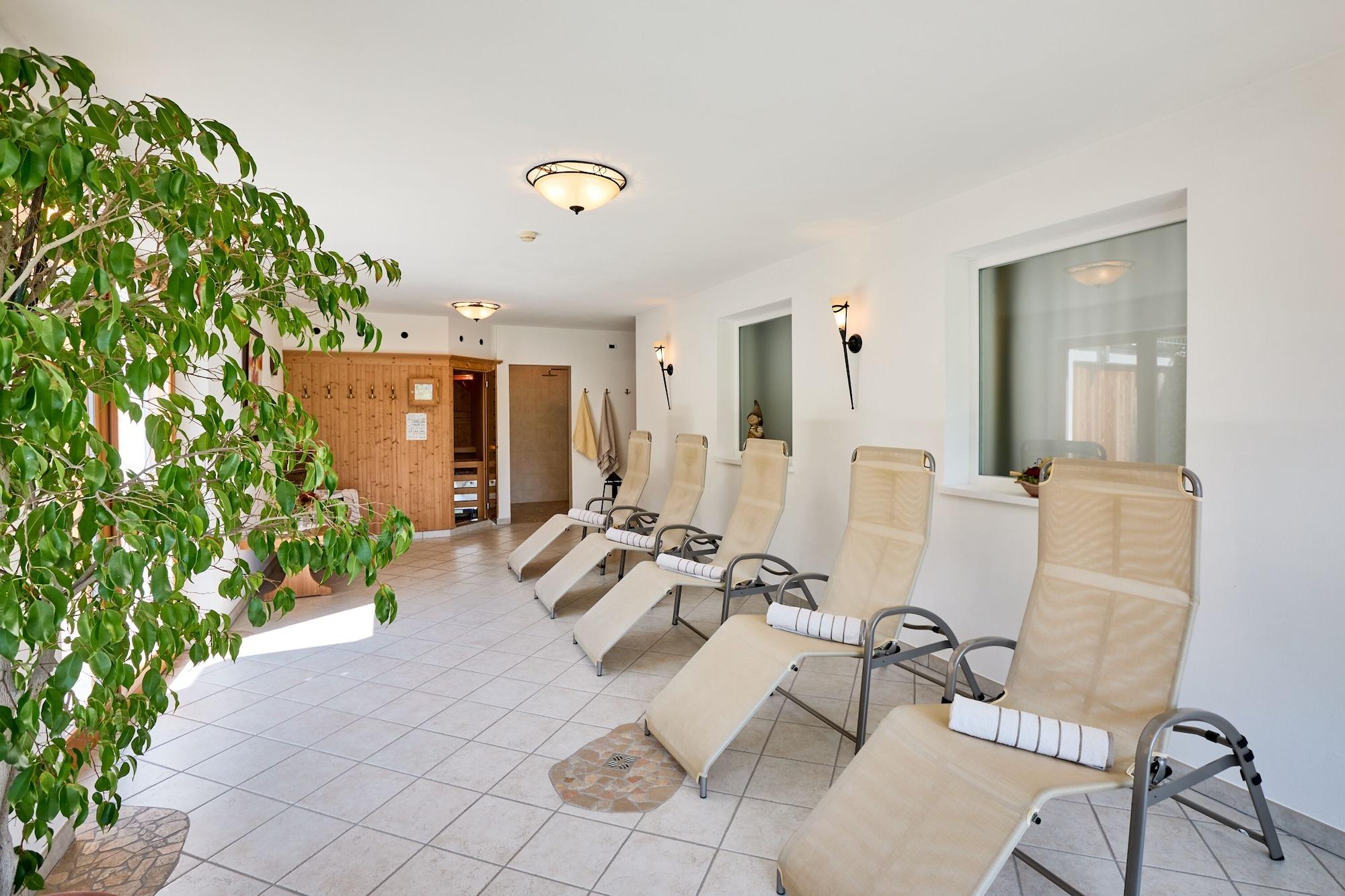 Spa Residence Schiestlhof